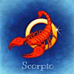 Horoskopski znak_Skorpija